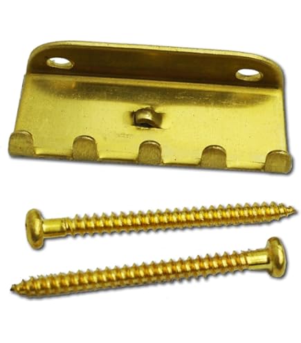 Amazon.co.jp: フロイドローズトレモロブロック : 楽器・音響機器